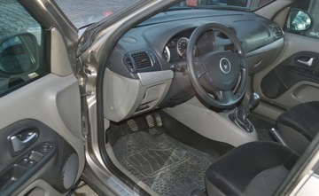 Renault Thalia II 1.4 16v 98KM 2009 RENAULT THALIA II 1.4 98 KM, zdjęcie 27