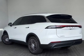 Chery Tiggo 9 SUV PHEV 1.5 Super Hybrid 428KM 2025 Tiggo 9 Prestige 1.5 T-GDI Super Hybrid DHT 7os. 428KM 2025, zdjęcie 5