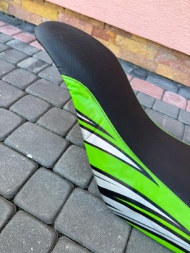 Сиденье дивана gab seat kawasaki kfx 700 r 04-11