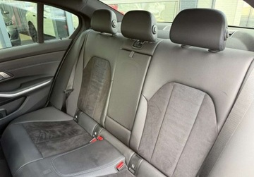 BMW Seria 3 G20-G21 Limuzyna 2.0 320d 190KM 2022 BMW Seria 3 320d xDrive M Pakiet Adaptacyjny LED Webasto Podgrzewanie kier, zdjęcie 24
