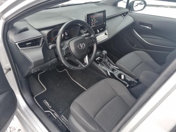 Toyota Corolla XII TS Kombi 2.0 Hybrid Dynamic Force 184KM 2021 Toyota Corolla 2.0 Hybrid Comfort Seria E21 (2019-, zdjęcie 13