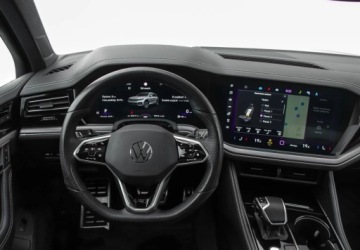 Volkswagen Touareg III SUV 3.0 V6 SCR TDI 286KM 2023 Volkswagen Touareg 3.0 Diesel 285KM, zdjęcie 17