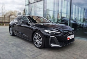 Audi A5 B10 Limousine 2.0 TDI 204KM 2025 Audi A5 Limousine TDI 204KM Quattro S line S tronic AmbienteMatrixLEDKamer, zdjęcie 35