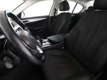 BMW Seria 5 G30-G31 2019 BMW 530 FV23 530e PHEV Automat Nawigacja Tempomat, zdjęcie 12