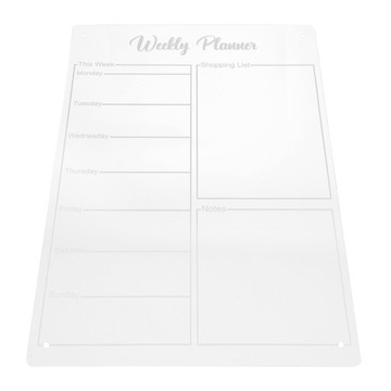 ХОЛОДИЛЬНИК С ПЕРЕПИСЫВАЕМЫМИ МАГНИТНЫМИ НАКЛЕЙКАМИ