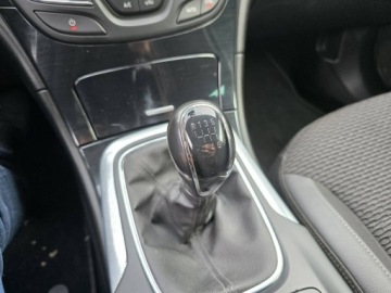 Opel Insignia I Sports Tourer Facelifting 2.0 CDTI ECOFLEX 140KM 2014 Opel Insignia 2.0 CDTI 140 KM, Lift, Xenon, LED,, zdjęcie 23