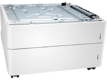 Podajnik ze stojakiem HP Color LaserJet 2x550-arkuszy T3V29A
