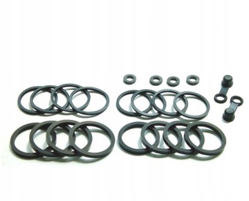 ZESTAW NAPRAWCZY ZACISKU SUZUKI GSF 1250 BANDIT