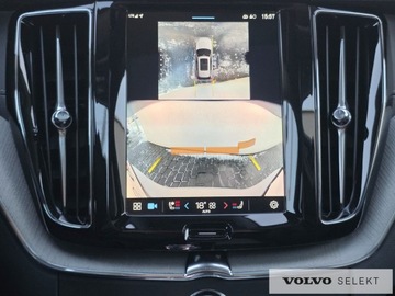 Volvo XC60 II 2024 Volvo XC 60 FV23 Ultra Dark B5 250KM AWD ACC BLIS, zdjęcie 27