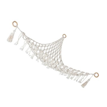 Fruit Hammock Net Stuffed Animal Storage