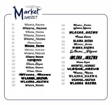 TikTok YouTube Instagram стикер с вашим собственным текстом - REFLECTIVE| HOLOGRAM