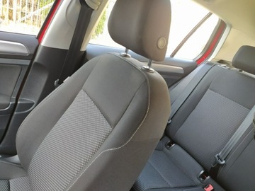 Volkswagen Golf VII Hatchback 3d Facelifting 1.0 TSI 85KM 2017 Volkswagen Golf 1.0 86KM TSI,Salon PL,Bezwypadkowy, zdjęcie 14