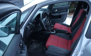 Audi A2 1.4 TDI 90KM 2005 Audi A2 Tempomat, Grzane Fotele, Komputer, Climatronic, Zadbany, Lakier St, zdjęcie 6