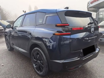 Citroen C5 Aircross 2025 Plus 1.2 mHEV 145KM / Pakiet Techno + Pakiet Zimowy, zdjęcie 2