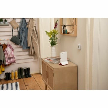 Точка доступа Фрица! 20002953 6000 Мбит/с Белый