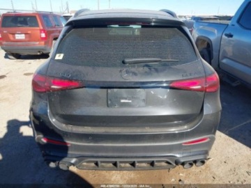 Mercedes GLC C254/X254 2024 Mercedes-Benz GLC Amg Glc 43 4matic, 2024r., 4x4, 2.0L 2.0 Hybryda 416KM, zdjęcie 7