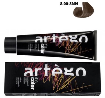 ARTEGO Краска 150мл It's Color 8.00 - 8NN