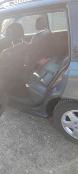 Opel Omega B Kombi 3.2 V6 ECOTEC 218KM 2001 opel omega 3.2 v6, zdjęcie 10