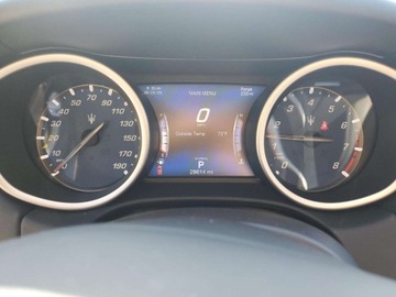 Maserati Ghibli III 2020 Maserati Ghibli S 2020 3.0l 3.0 Benzyna 424KM, zdjęcie 9