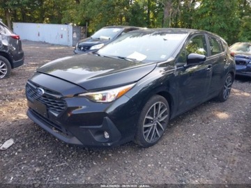 Subaru Impreza IV 2024 Subaru Impreza Sport 2024 2.0l 2.0 Benzyna 152KM, zdjęcie 1