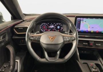 Cupra Formentor Crossover 2.0 TSI 190KM 2022 Cupra Formentor VAT 23 2.0TSI 190KM DSG 4drive 2022 r., salon PL, serwisow, zdjęcie 30