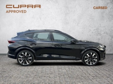 Cupra Formentor Crossover Facelifting 2.0 TSI 333KM 2025 Cupra Formentor VZ 2.0 333KM Pakiet Pure Performan, zdjęcie 6