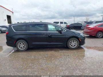 Chrysler Pacifica II 2024 Chrysler Pacifica 2024 Chrysler Pacifica Touring L FWD 3.6 Benzyna 287KM, zdjęcie 5