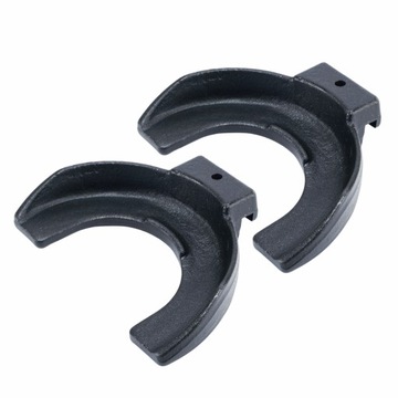 МЕХАНИЧЕСКИЙ СЪЕМНИК ПРУЖИН ОЧЕНЬ ПРОЧНЫЙ MCPHERSON УСИЛЕННЫЙ 1,5 Т