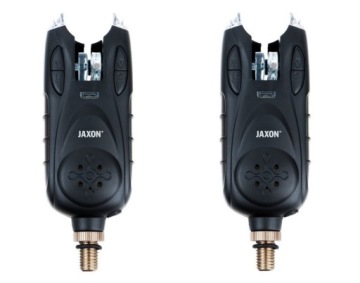 Светодиодная панель управления+ 2x Jaxon Electronic Signaling Device