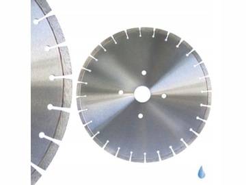 Tarcza diamentowa RE-230-15 230x22,2mm