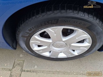 Citroen C4 I 2009 Citroen C4 1,6 16v 120 KM klimatronik alu czujniki elektryka tempomat opl, zdjęcie 17