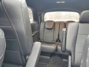 Mercedes GLS X167 2021 Mercedes-Benz GLS 450 4Matic 2021 3.0 Benzyna 362KM, zdjęcie 10