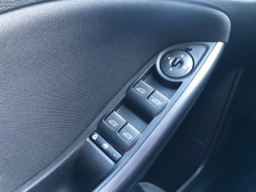 Ford Focus IV 2018 FORD FOCUS BENZYNA NAVI KAMERA ALU 19 SAM PARKUJE SUPER STAN Z NIEMIEC, zdjęcie 21