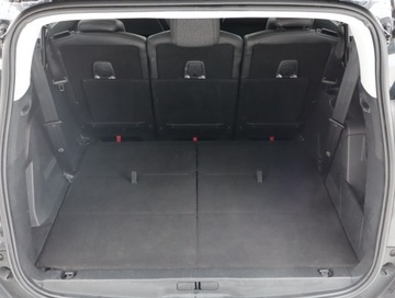 Peugeot 5008 II Crossover 1.6 THP 165KM 2018 Peugeot 5008 1.6 THP, Salon Polska, Serwis ASO, zdjęcie 13