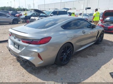 BMW 2022 BMW M8 Competition 2022 4.4l 4.4 Benzyna 617KM, zdjęcie 5