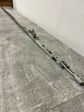 SIEGENIA SI GAS ROCK TGMK Gr.200 FFH 2001-2360 1 РОЛИК RS