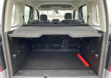 Toyota 2021 Toyota Proace City Verso 1.5 D-4D Business ASO VAT 23 Toyota Mikolajcza, zdjęcie 11