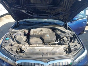 BMW Seria 3 G20-G21 2020 BMW Seria 3 330i 2020 2.0l 2.0 Benzyna 255KM, zdjęcie 8