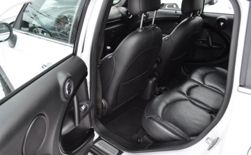 Mini Countryman F60 2016 MINI Countryman Nawigacja Skora Xenon Benzyna Nawigacja 1.6 Benzyna 122KM, zdjęcie 16