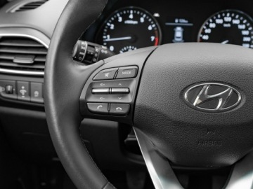 Hyundai i30 III Hatchback Facelifting 1.5 DPI 110KM 2022 Hyundai i30 GD2C847#1.5 DPI Classic + Bluetooth, zdjęcie 14