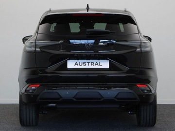 Renault Austral 2025 Od ręki - Esprit Alpine 1.3 TCe 160KM / Pakiet Spare Wheel, zdjęcie 4