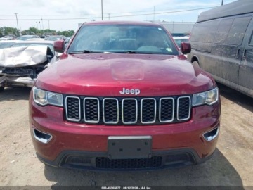 Jeep Grand Cherokee IV 2021 Jeep Grand Cherokee Laredo E 4x4 2021 3.6 Hybryda Plug-in 295KM, zdjęcie 7