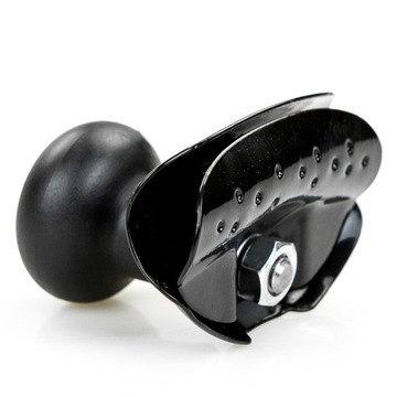 Ручка рулевая прямая 627G1PR