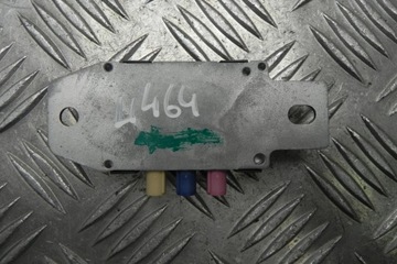 ANTÉNA JAGUAR DPLA19C097BA 2019
