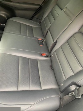 Lexus NX I SUV Facelifting 300 238KM 2020 Lexus NX 300 F Sport AWD 238KM 2020r, zdjęcie 14