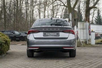 Skoda Octavia IV Liftback 2.0 TDI 150KM 2026 Škoda Octavia Skoda Octavia Drive Selection 2.0, zdjęcie 7