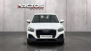 Audi Q2 SUV Facelifting 1.5 35 TFSI 150KM 2023 Audi Q2 35 TFSI S Tronic, zdjęcie 7