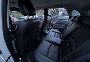 Mazda CX-3 Crossover 2.0 SKY-G 120KM 2016 Mazda CX-3 2.0 I NAVI SKORA bose bezwypadkowa GWARANCJA zarejestrowana, zdjęcie 16
