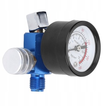 1/4 REDUKTOR CIŚNIENIA POWIETRZA REGULATOR