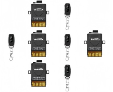 ПУЛЬТ ДИСТАНЦИОННОГО УПРАВЛЕНИЯ 230V РАДИО ПУЛЬТ ДИСТАНЦИОННОГО УПРАВЛЕНИЯ ПЕРЕКЛЮЧАТЕЛЬ AC 90-250V 30A С 3